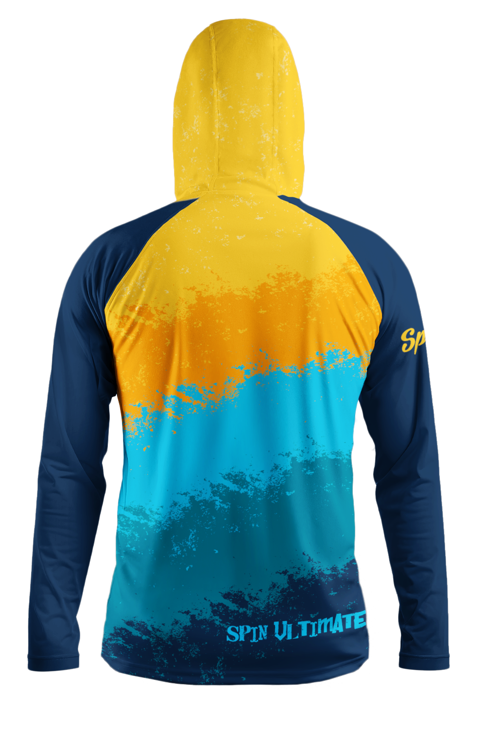 Daybreak Universal Hoodie
