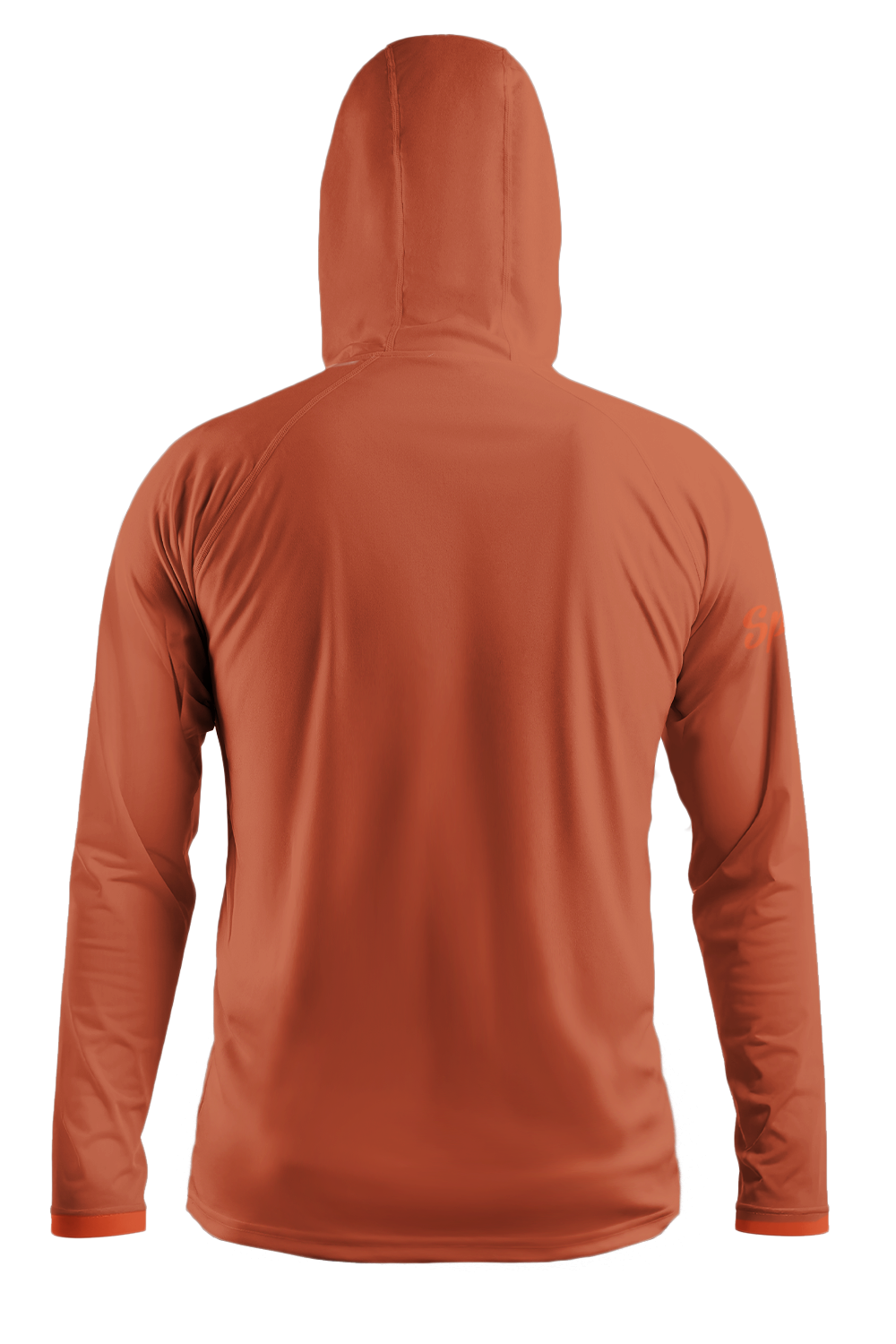 Rust Universal Hoodie