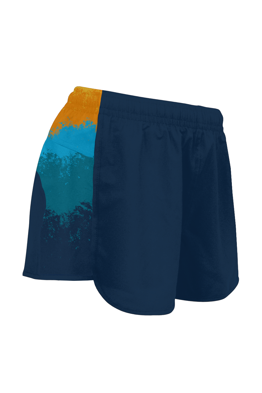 Daybreak Racer Shorts