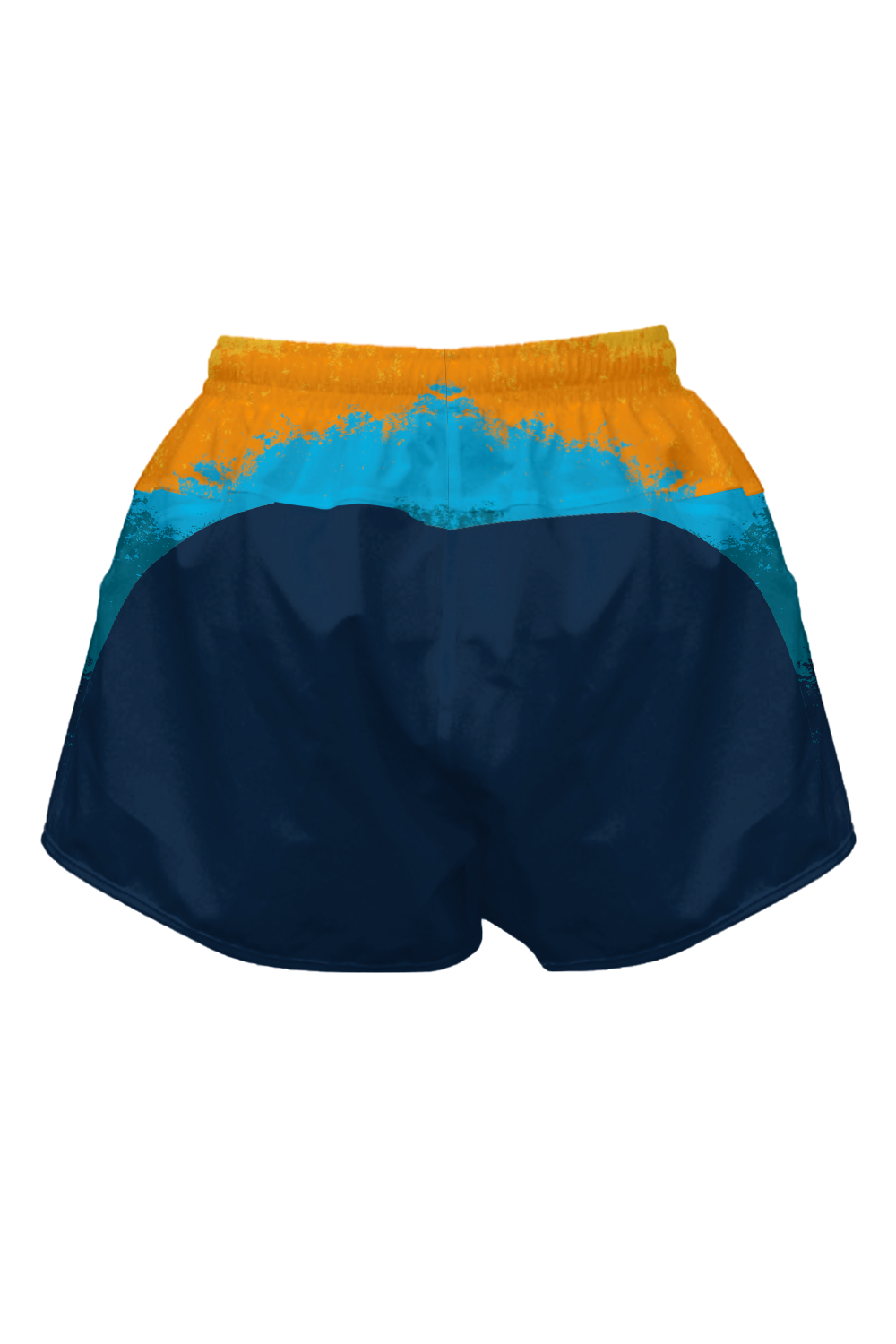 Daybreak Racer Shorts