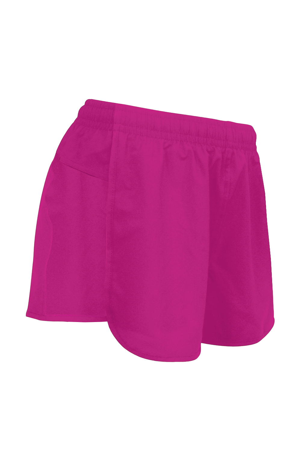 Racer Shorts (Pink)