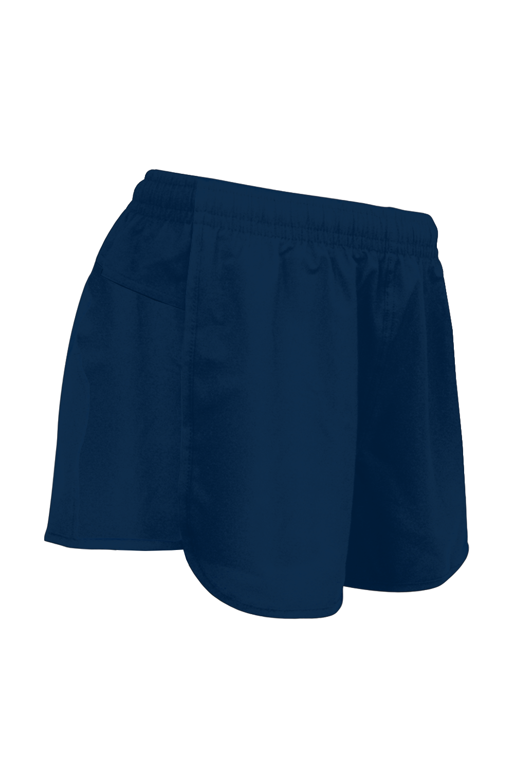 Racer Shorts (Navy)