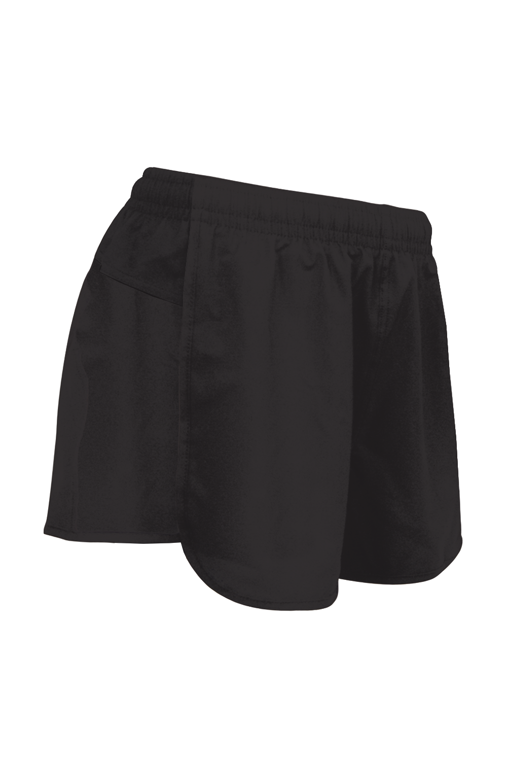 Pickle Racer Shorts