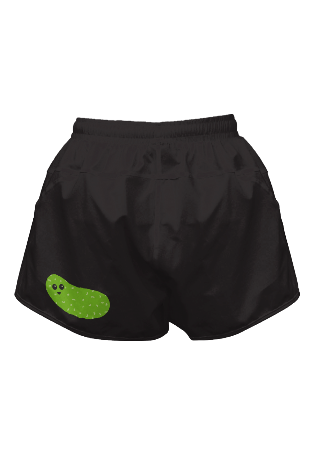 Pickle Racer Shorts