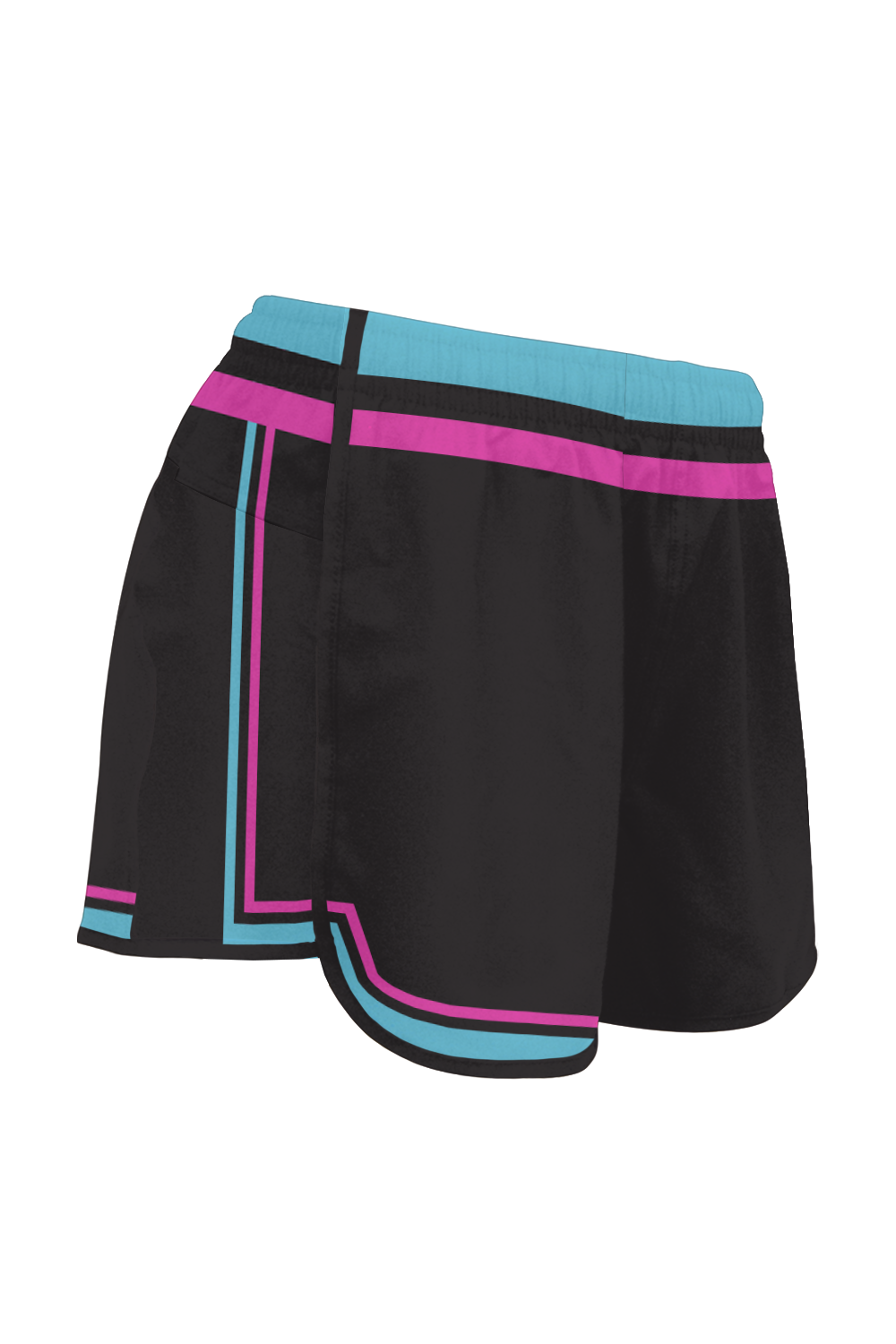 Vice Racer Shorts