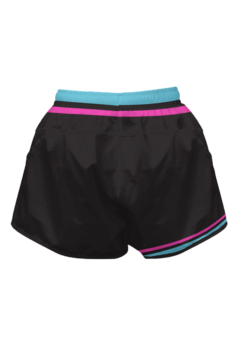 Vice Racer Shorts