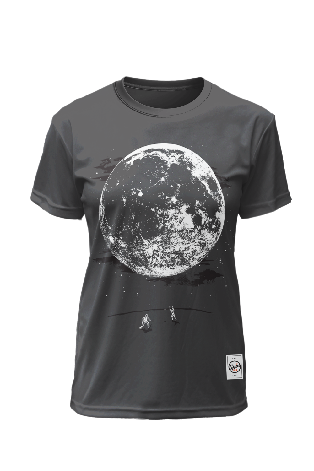 Moonlight Short Sleeve Jersey