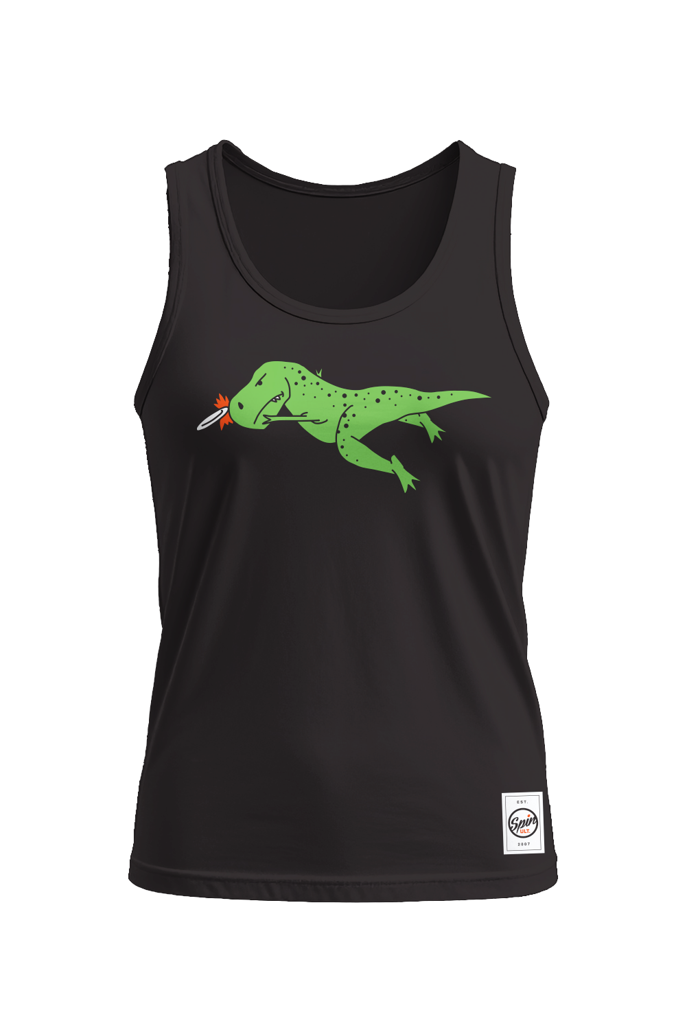 G-Rex Tank