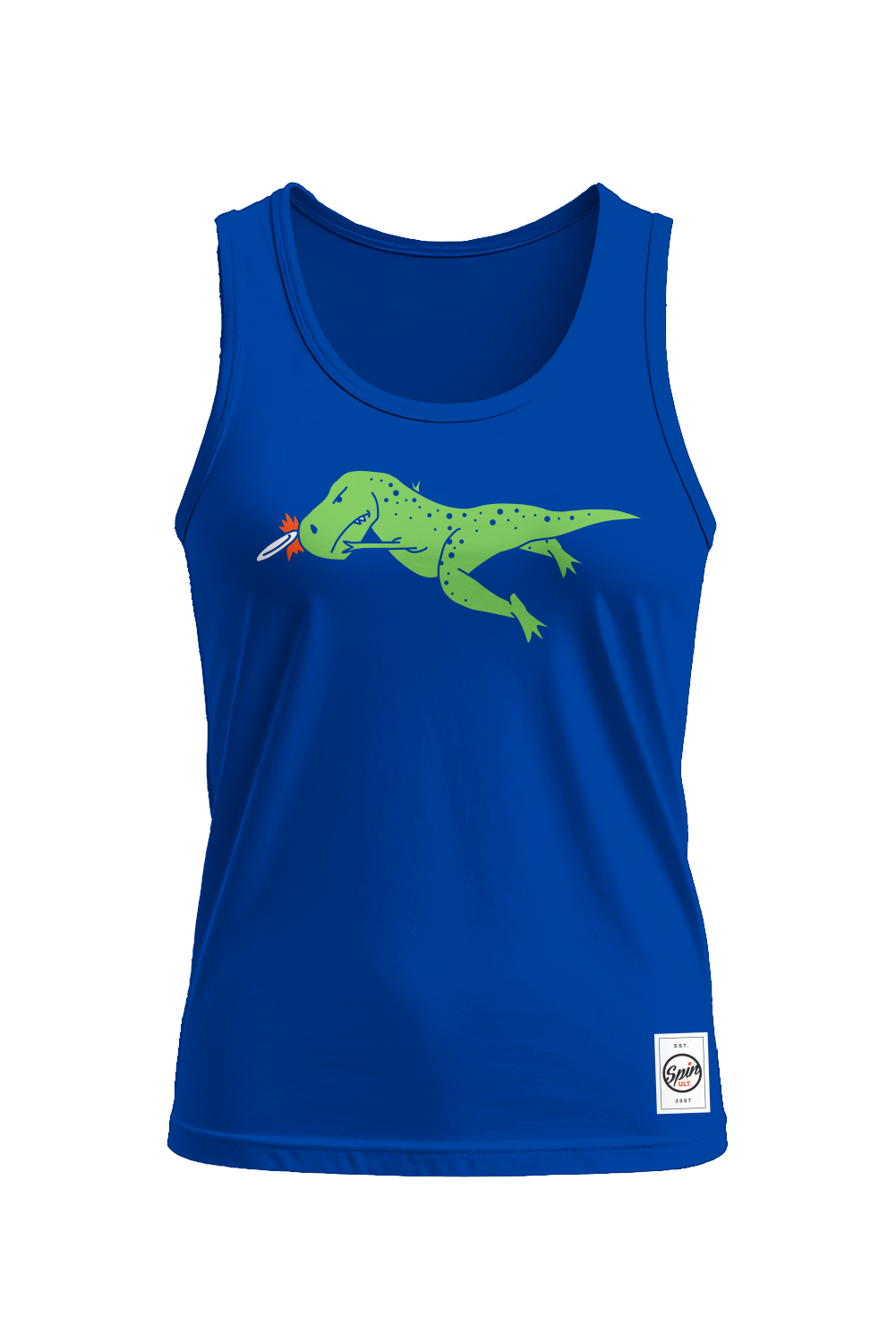 G-Rex Tank