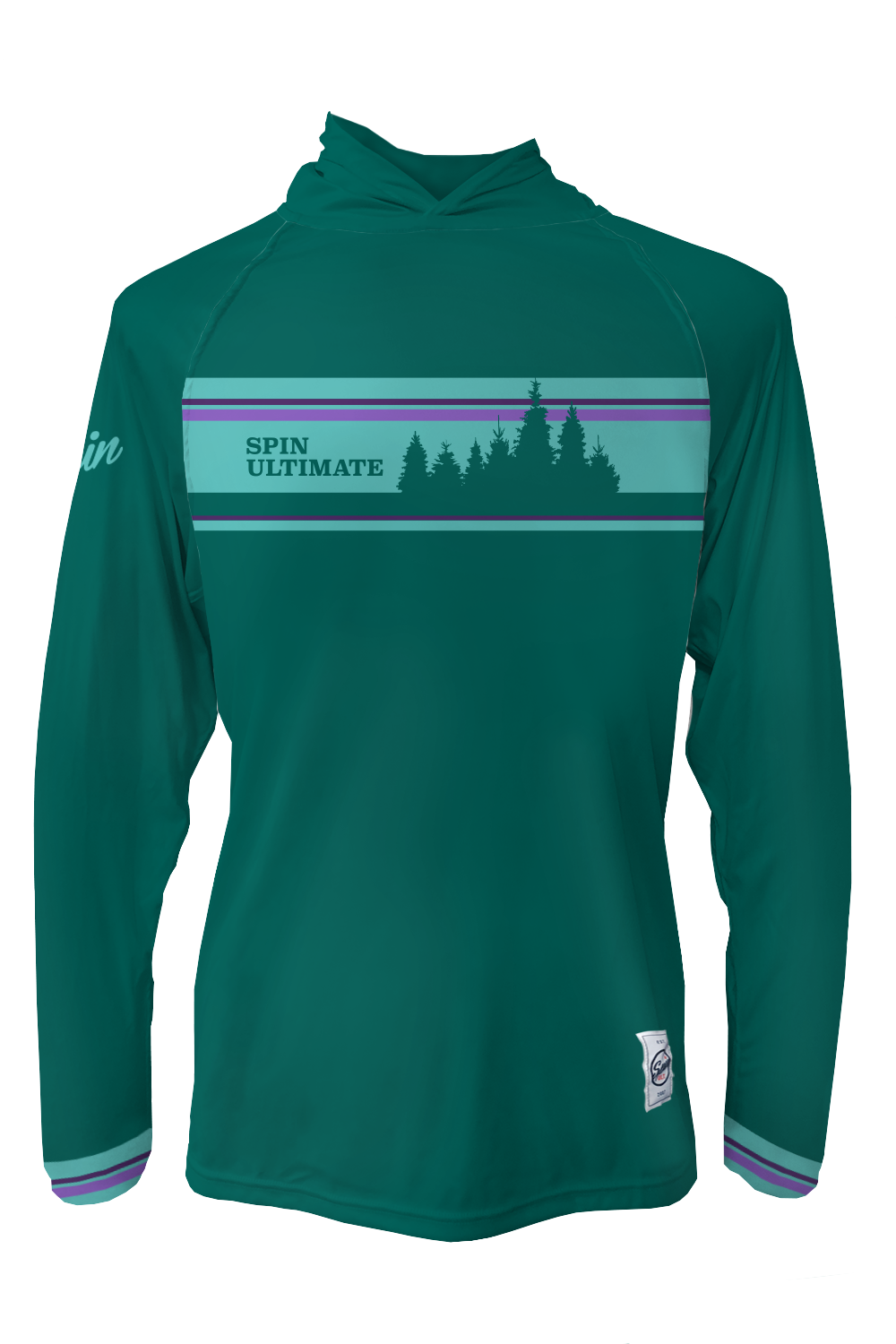 Pathfinder Universal Hoodie
