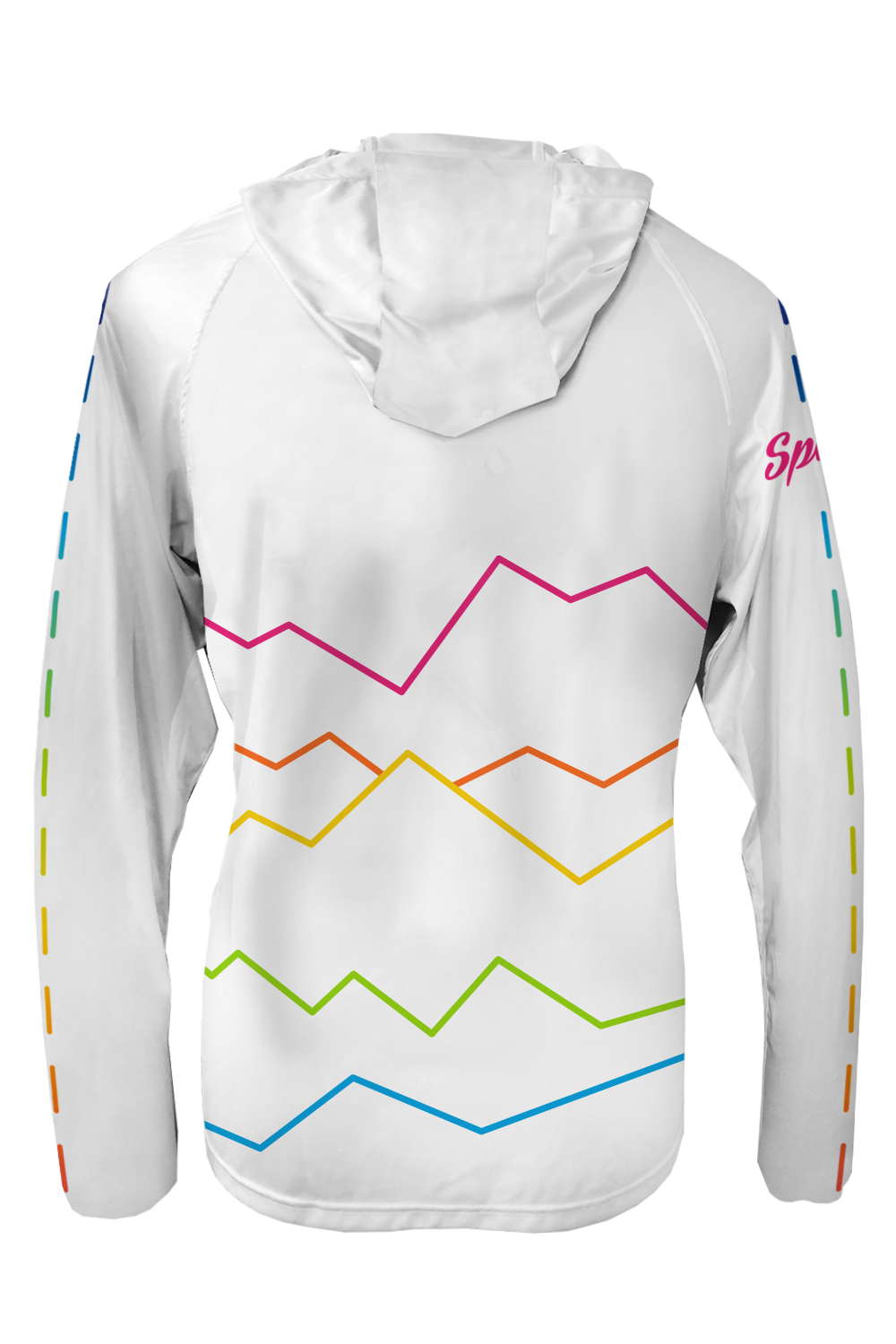 Vibrance Universal Hoodie