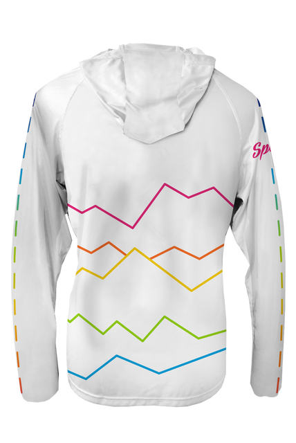 Custom Ultimate Gear Apparel Discs Spin Ultimate