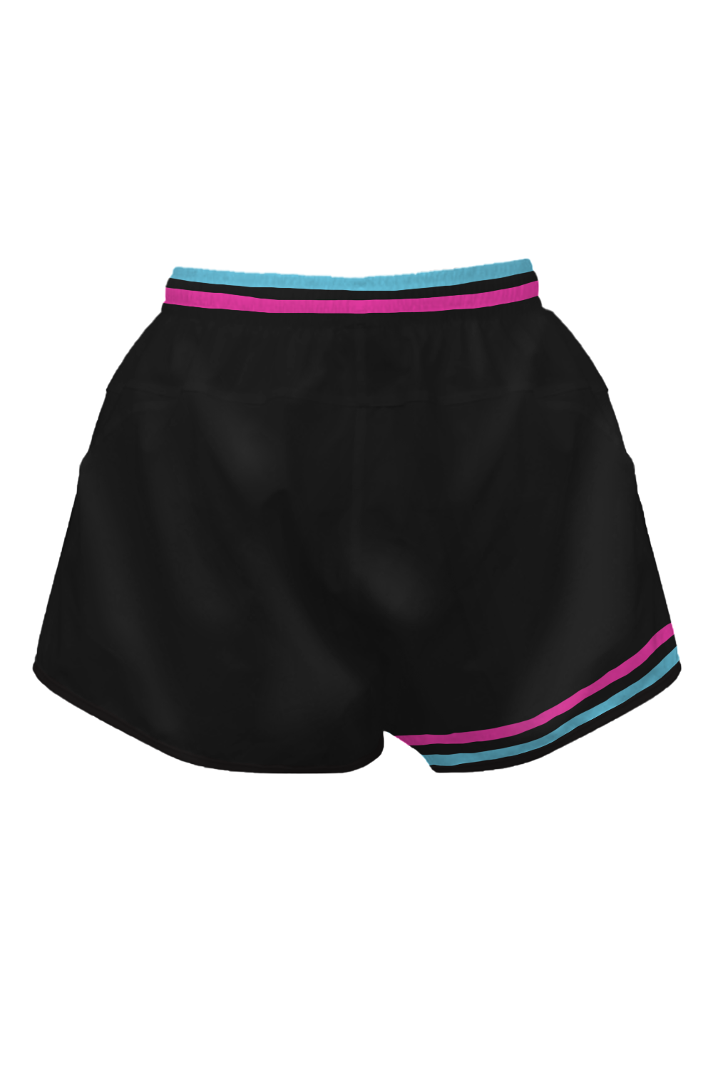 Vice Racer Shorts