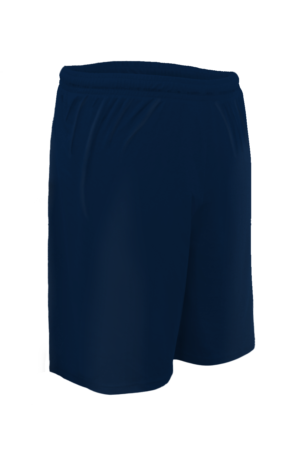 Micro Shorts (Navy)