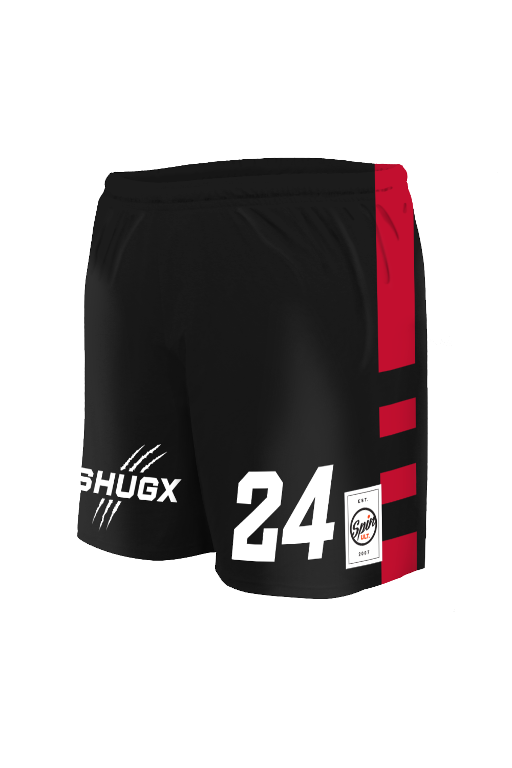 SHUG Micro Shorts