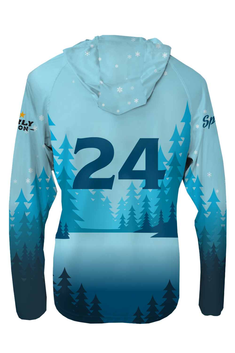 Surly GMX Universal Hoodie