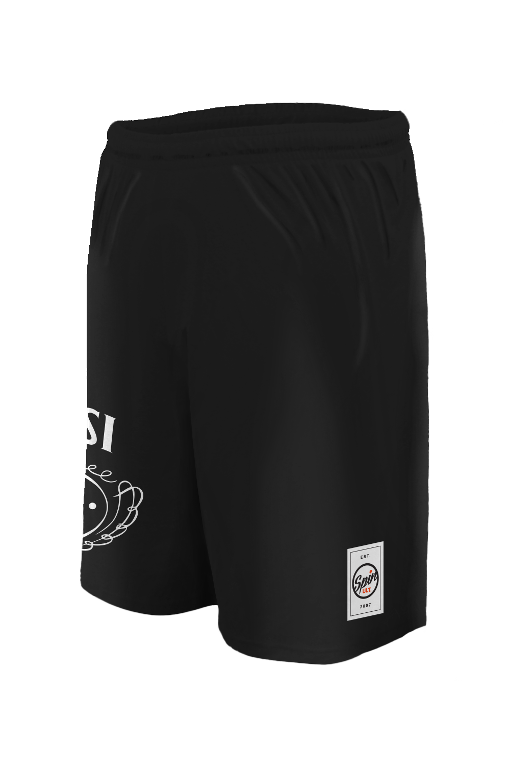 Tanasi Micro Shorts