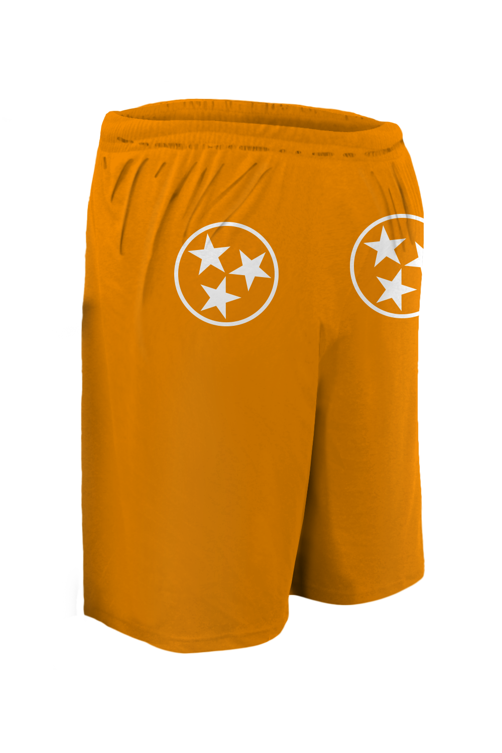Prohibition Micro Shorts