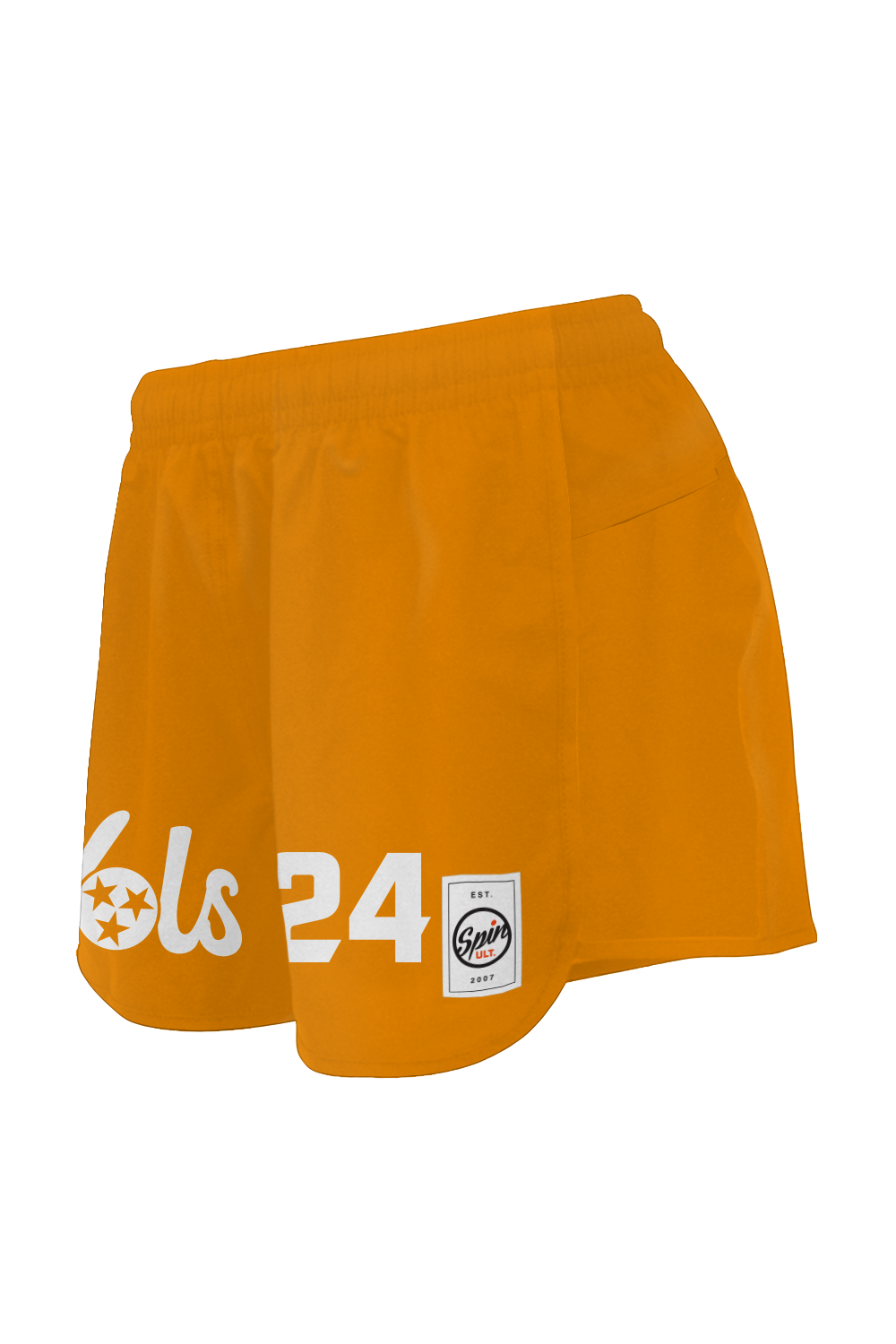 Prohibition Racer Shorts