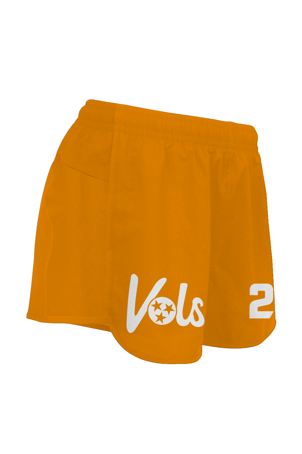 Prohibition Racer Shorts