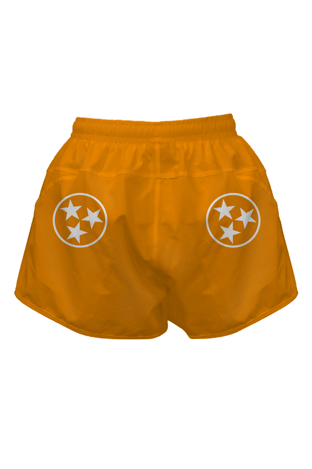 Prohibition Racer Shorts
