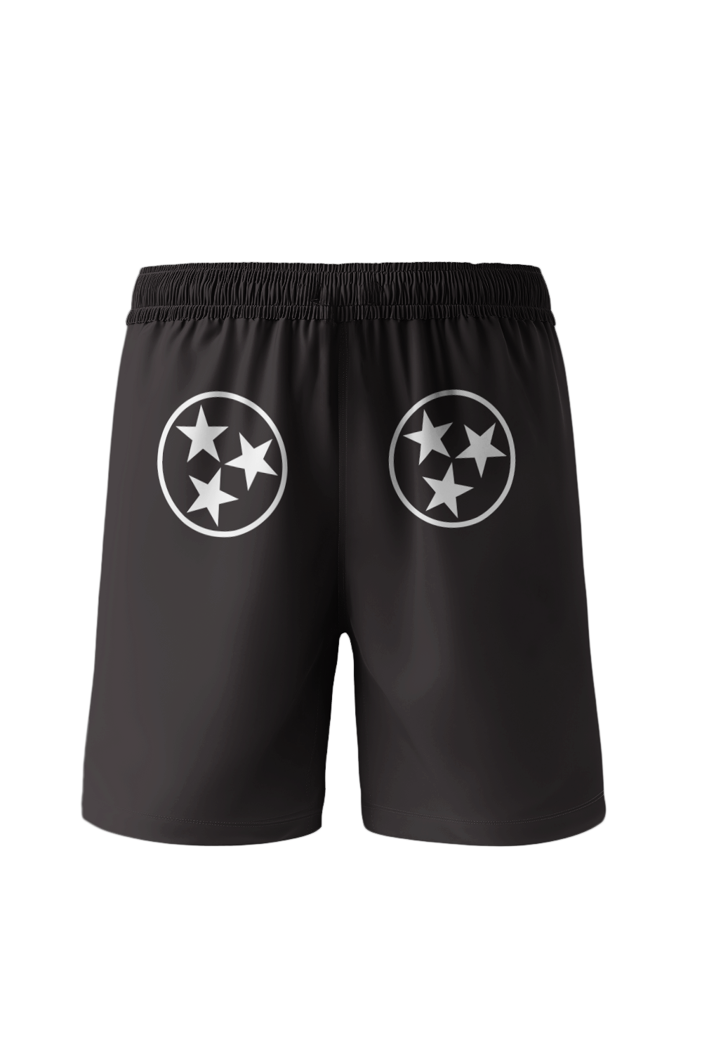 Prohibition Micro Shorts