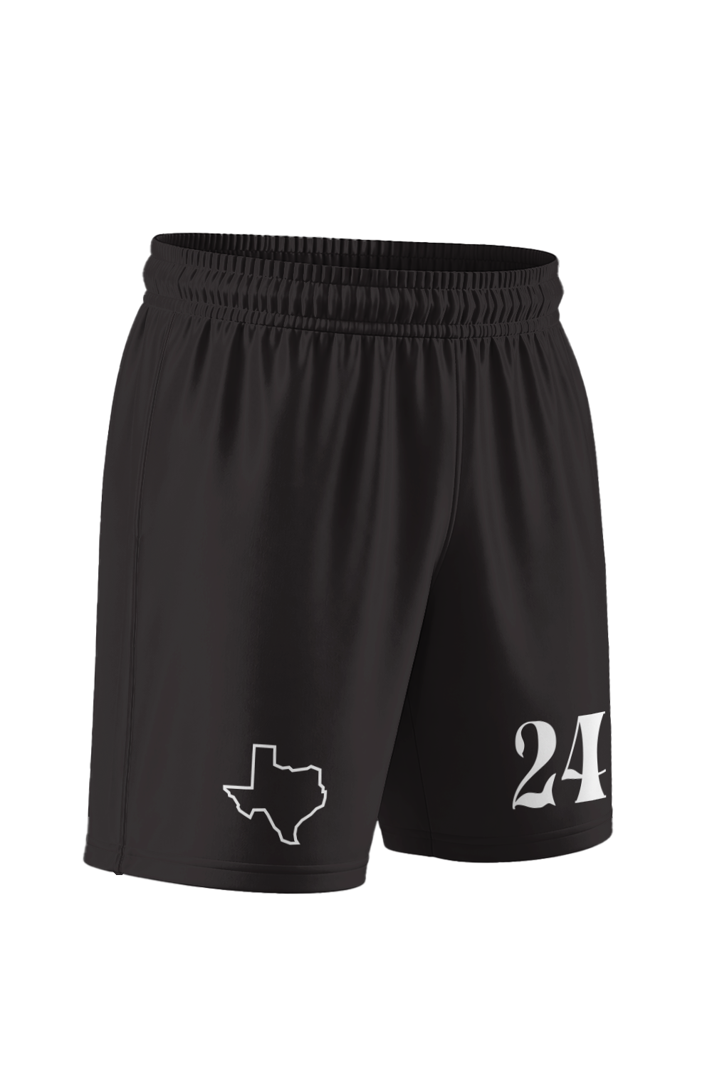 Texas United Micro Shorts