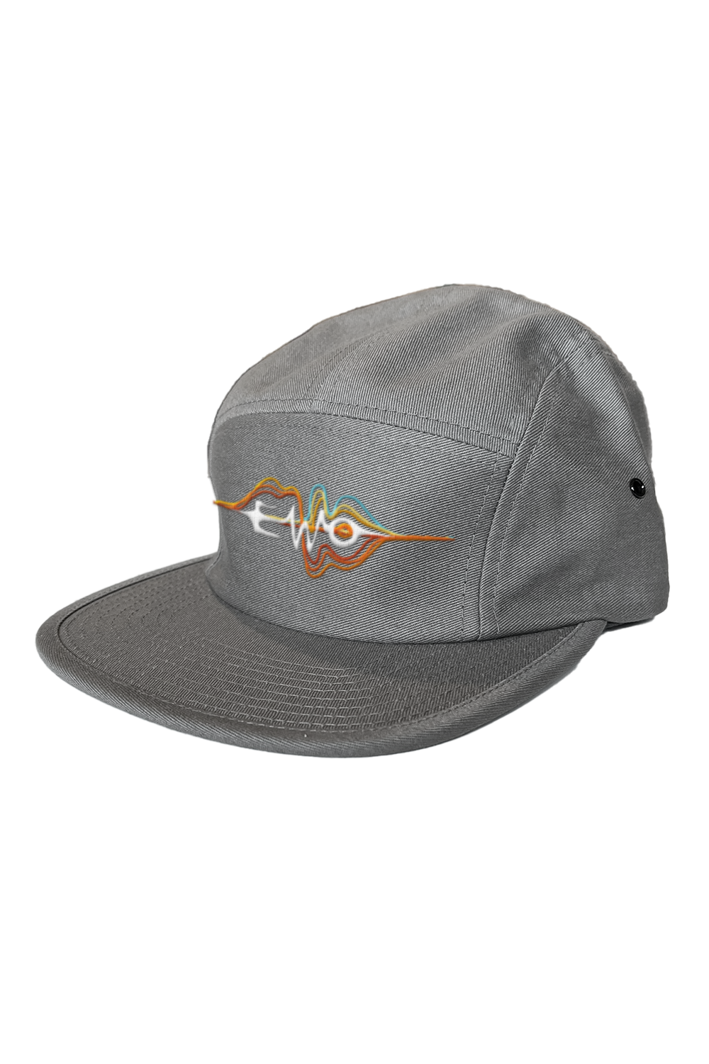 EWO 5 Panel Hat (Steel)