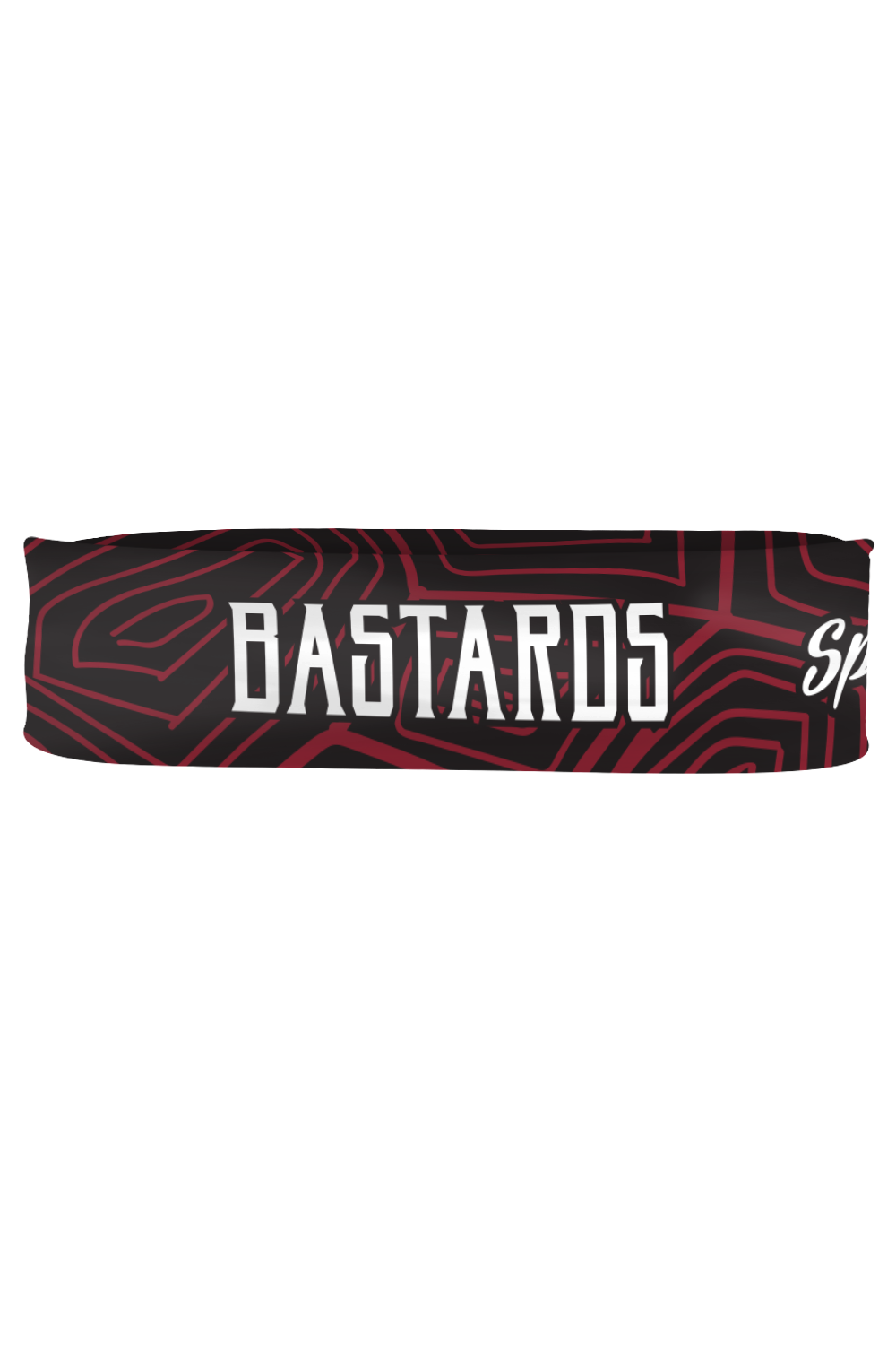 Space Bastards Headband