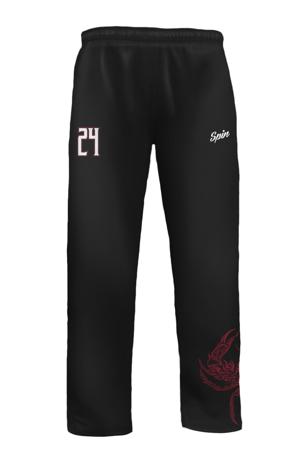 Space Bastards Velocity Training Pants