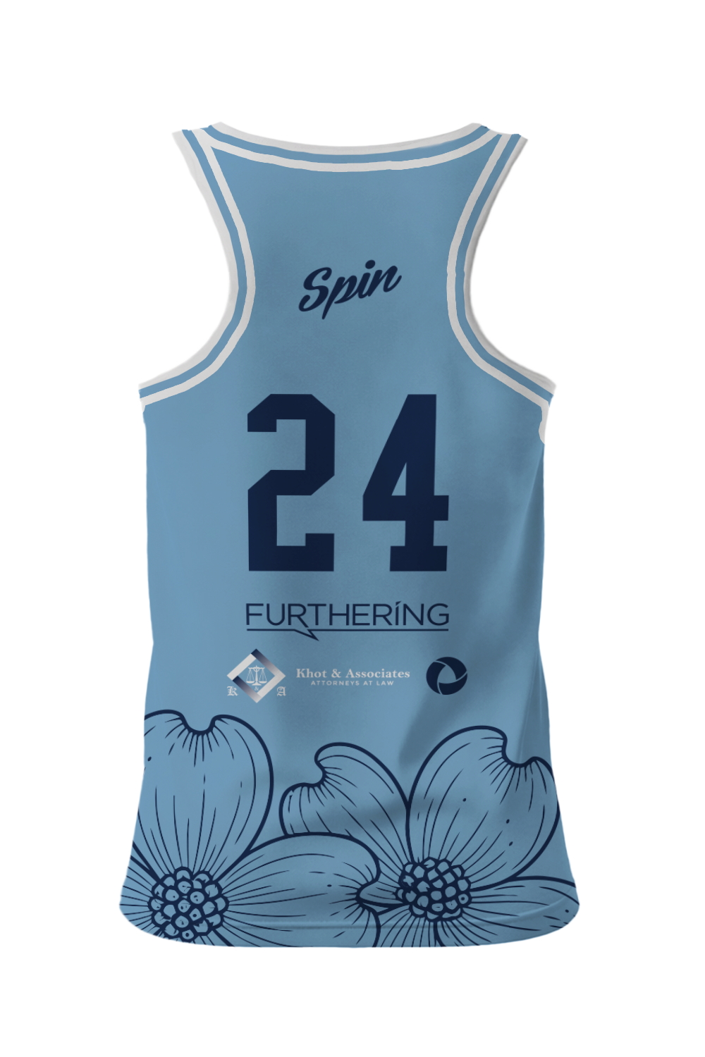 BatCH Reversible Tank