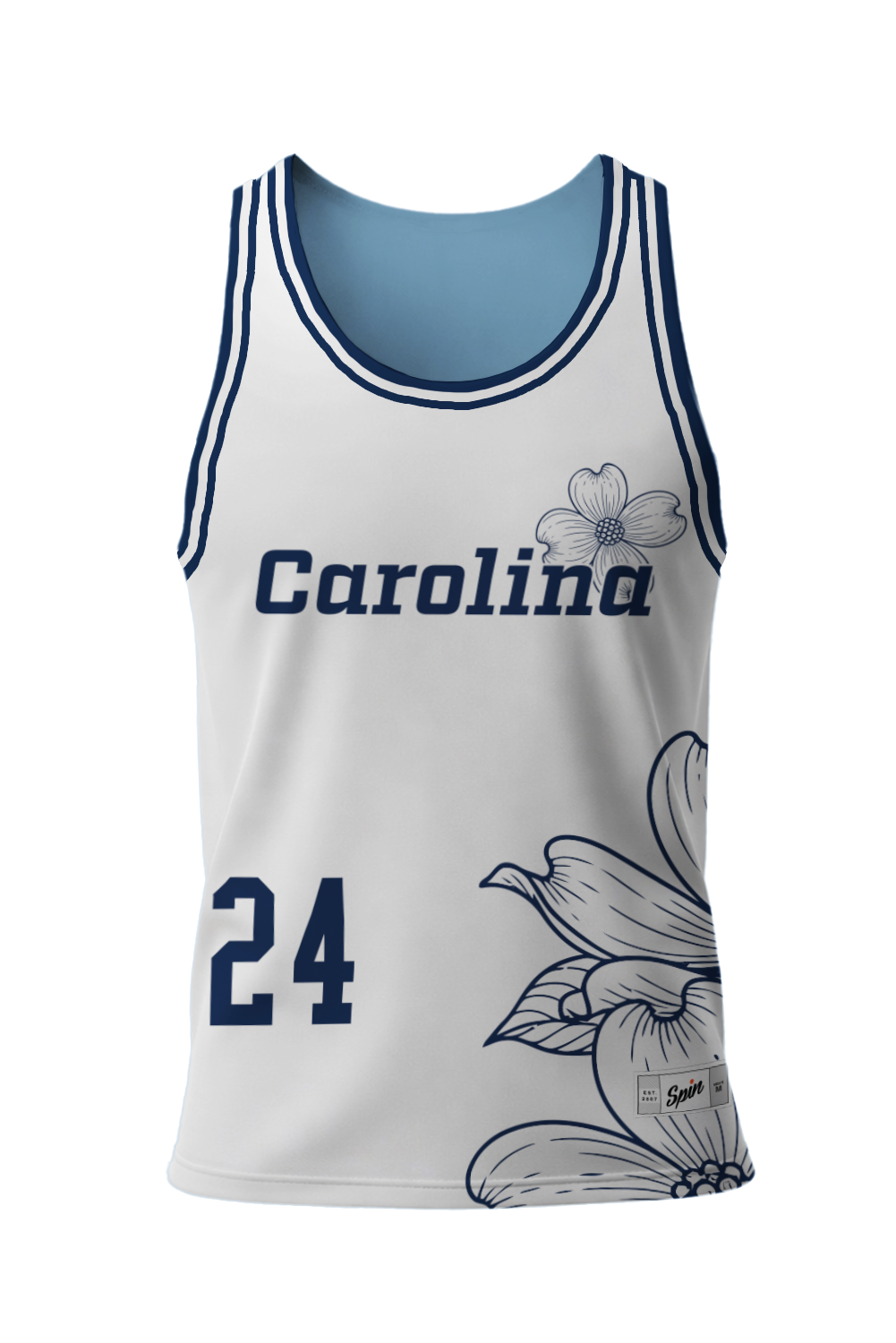 BatCH Reversible Tank