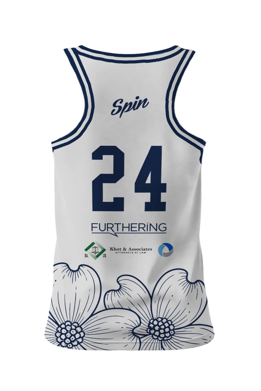 BatCH Reversible Tank