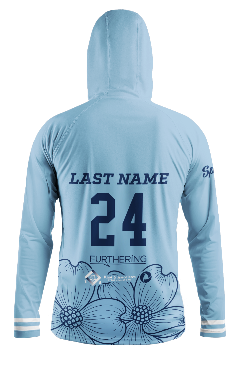 BatCH Universal Hoodie