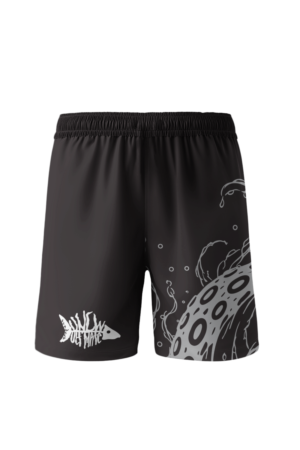 Seaweed Micro Shorts