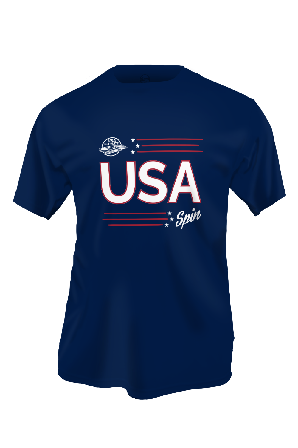 USNT Cotton T (Retired)
