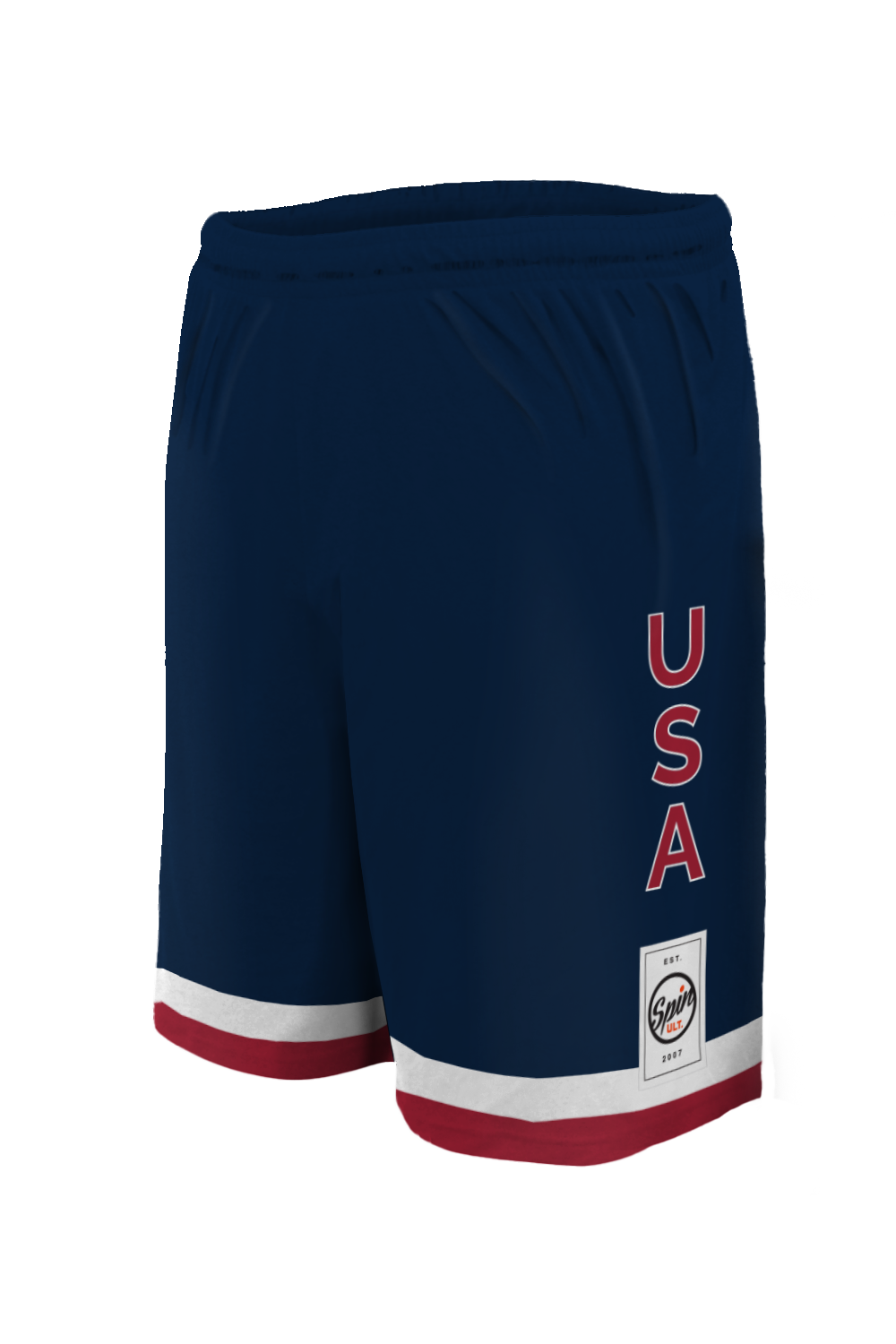 USNT Micro Shorts (Retired)