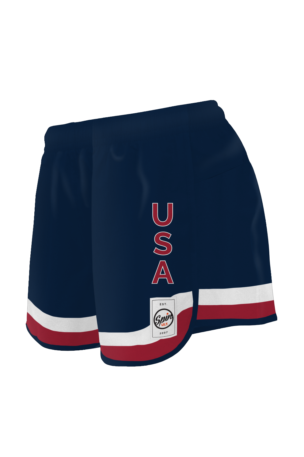 USNT Racer Shorts (Retired)
