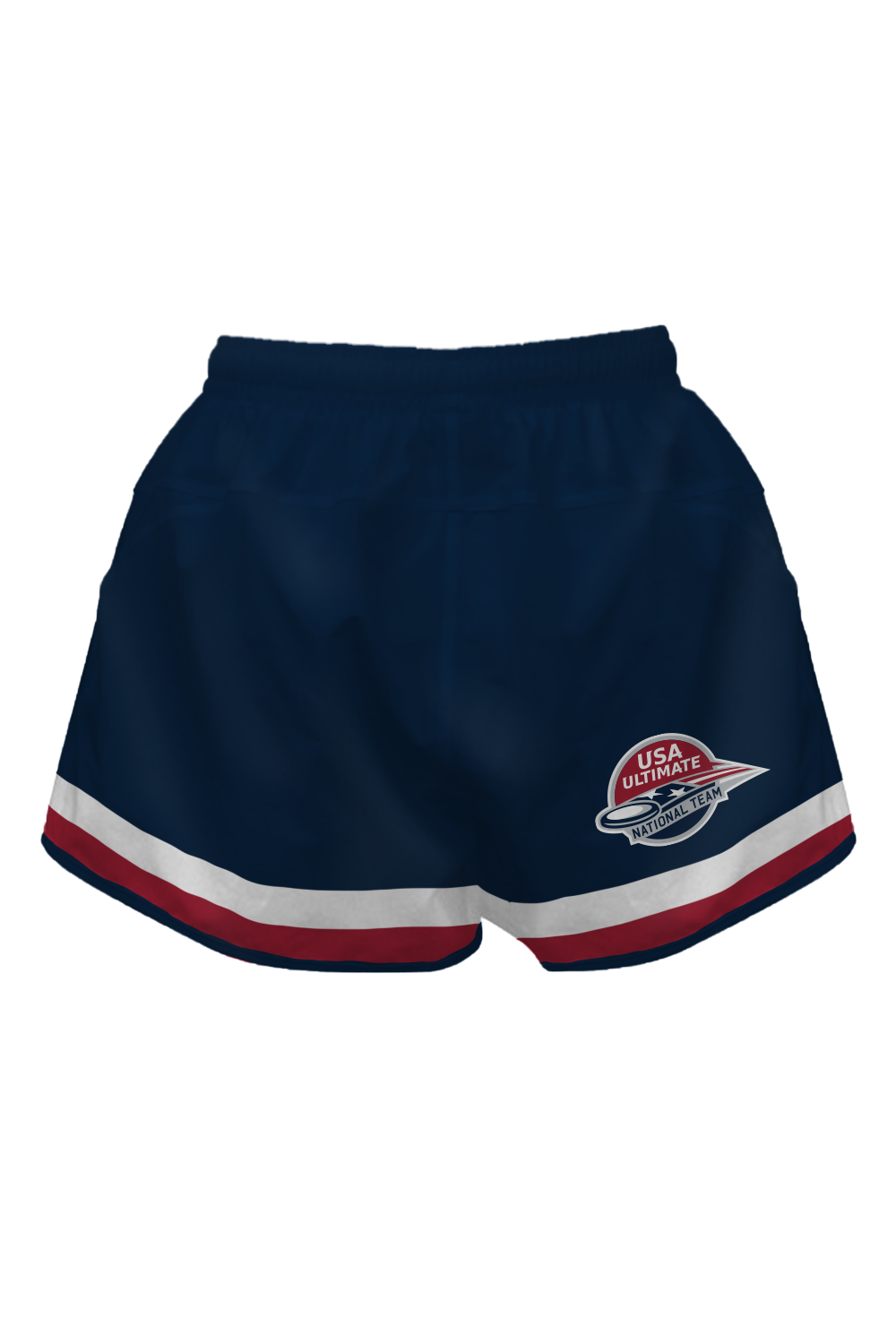 USNT Racer Shorts (Retired)