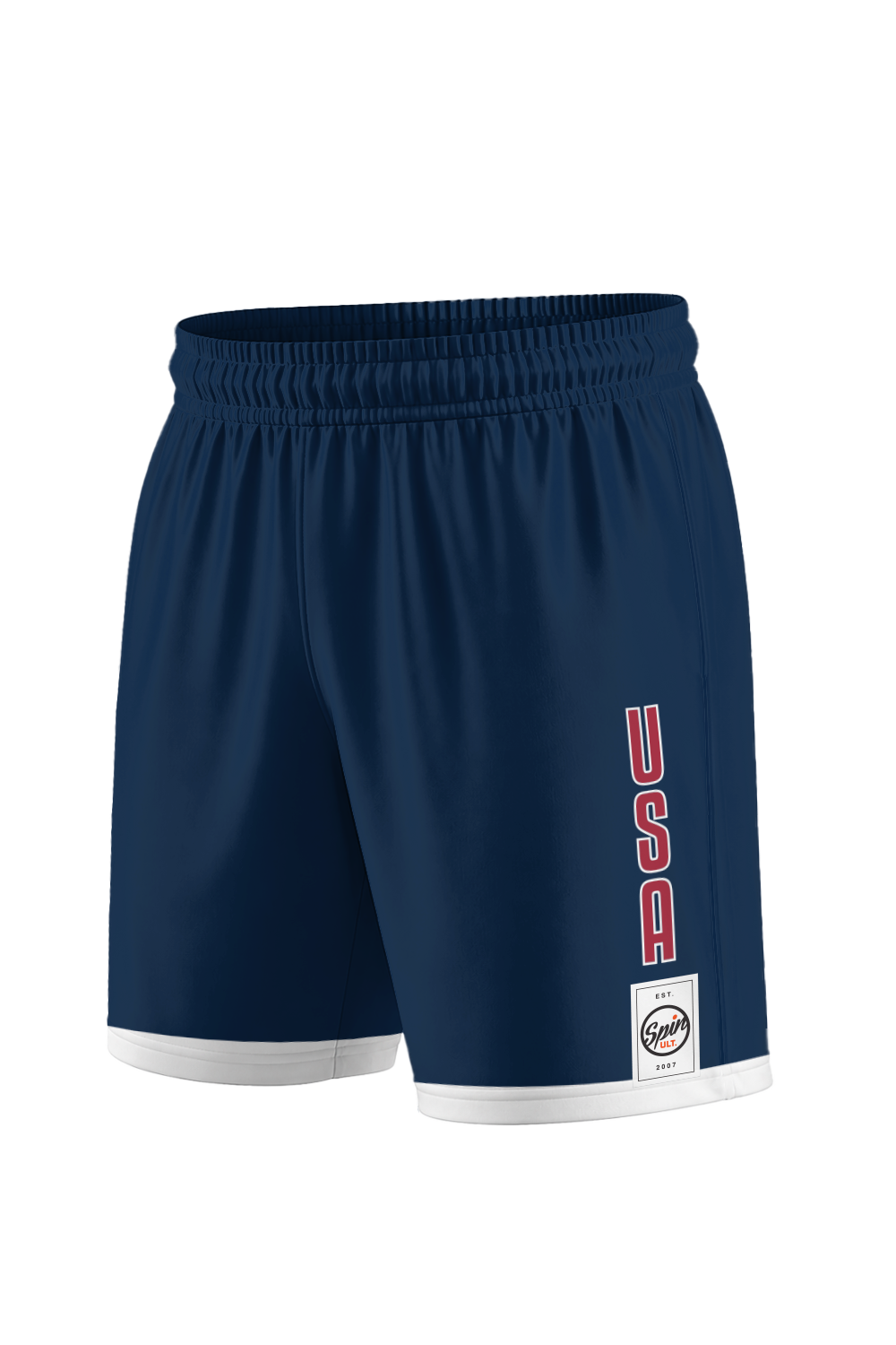 USNT Micro Shorts