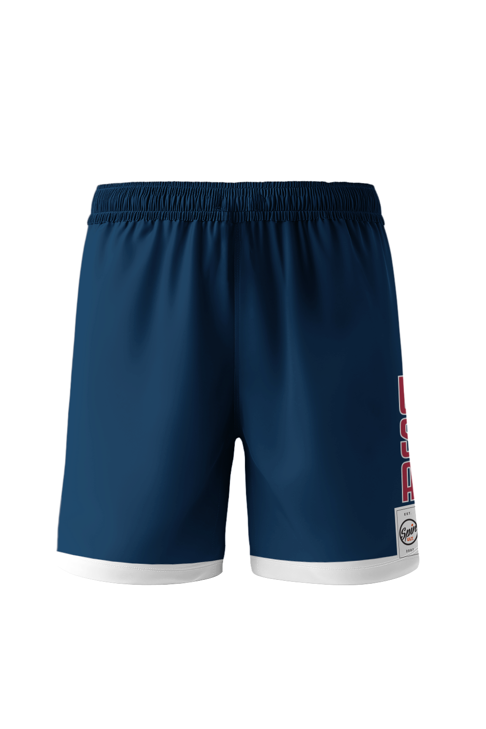 USNT Micro Shorts