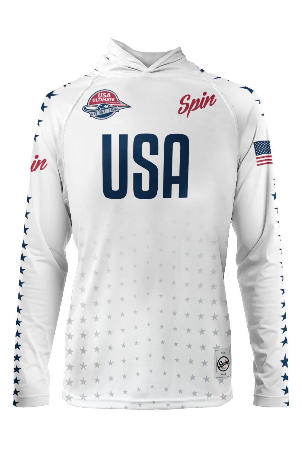 USNT Universal Hoodie