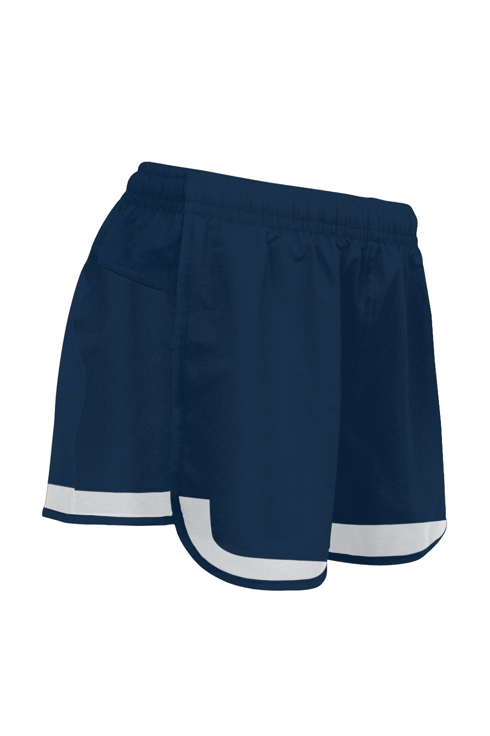 USNT Racer Shorts
