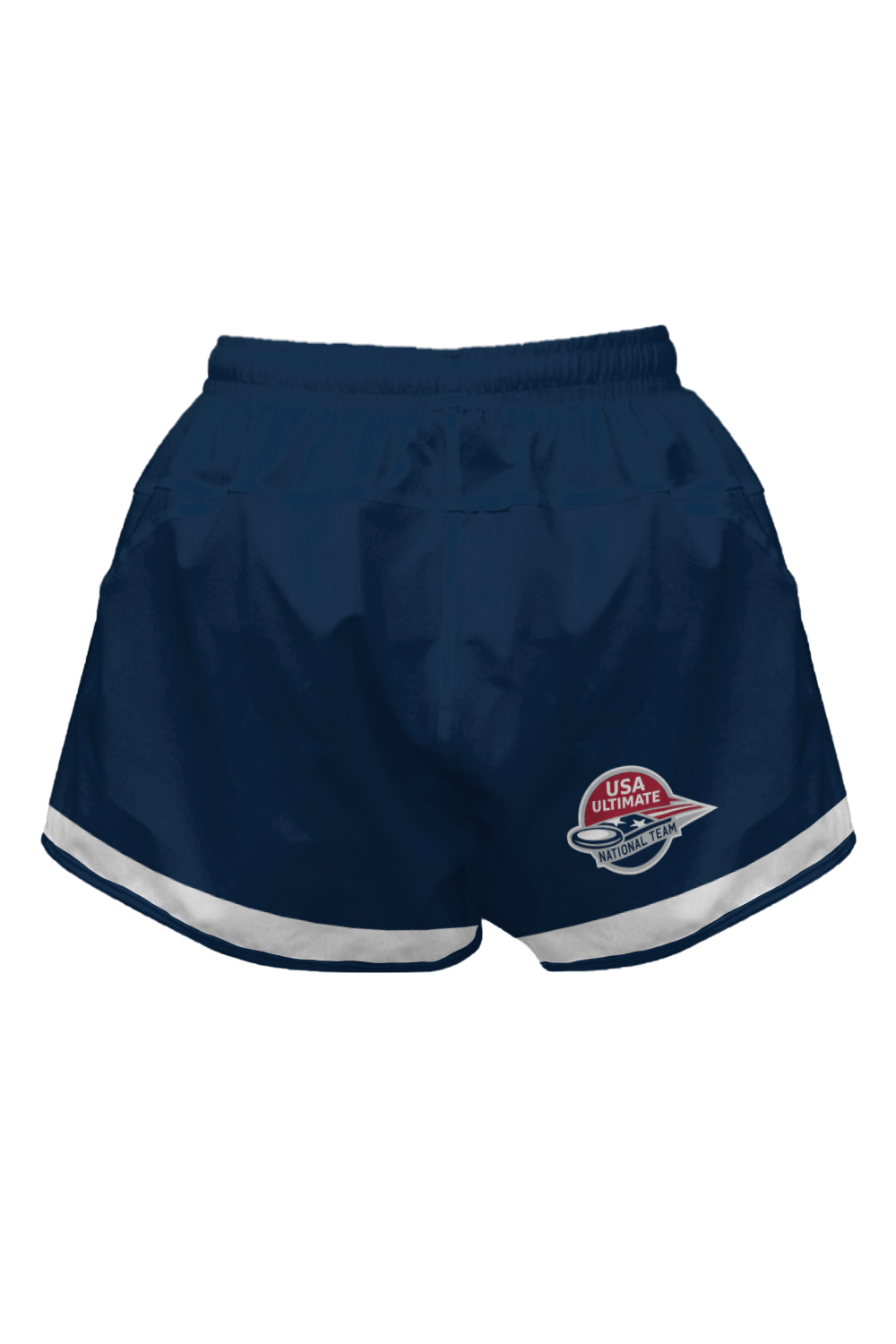 USNT Racer Shorts
