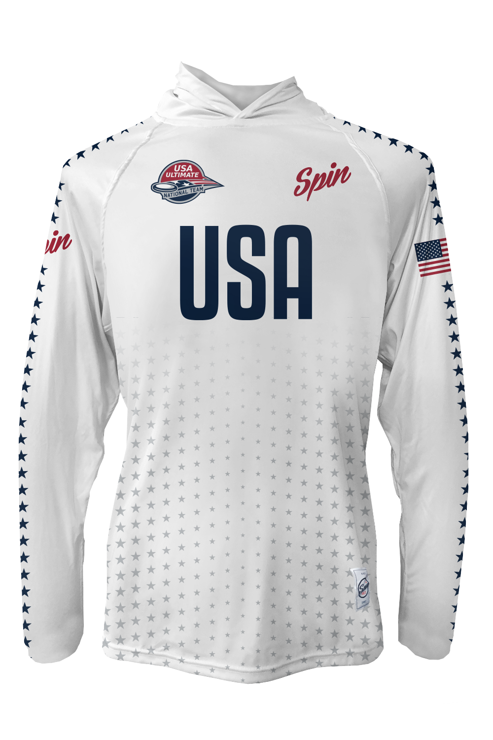 USNT Universal Hoodie
