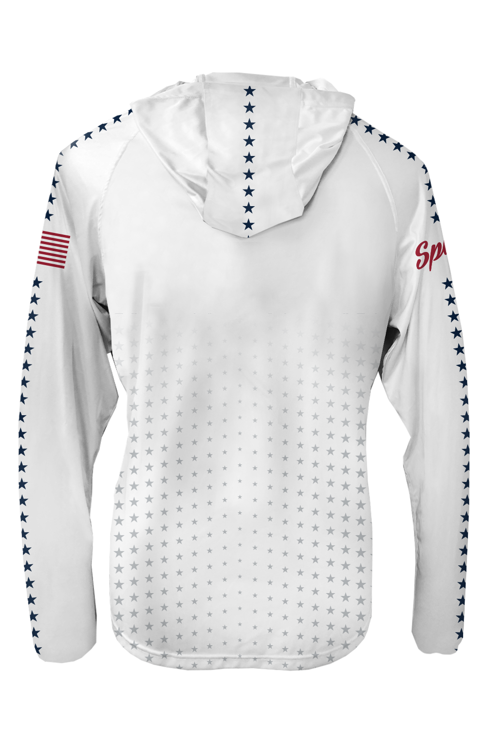USNT Universal Hoodie