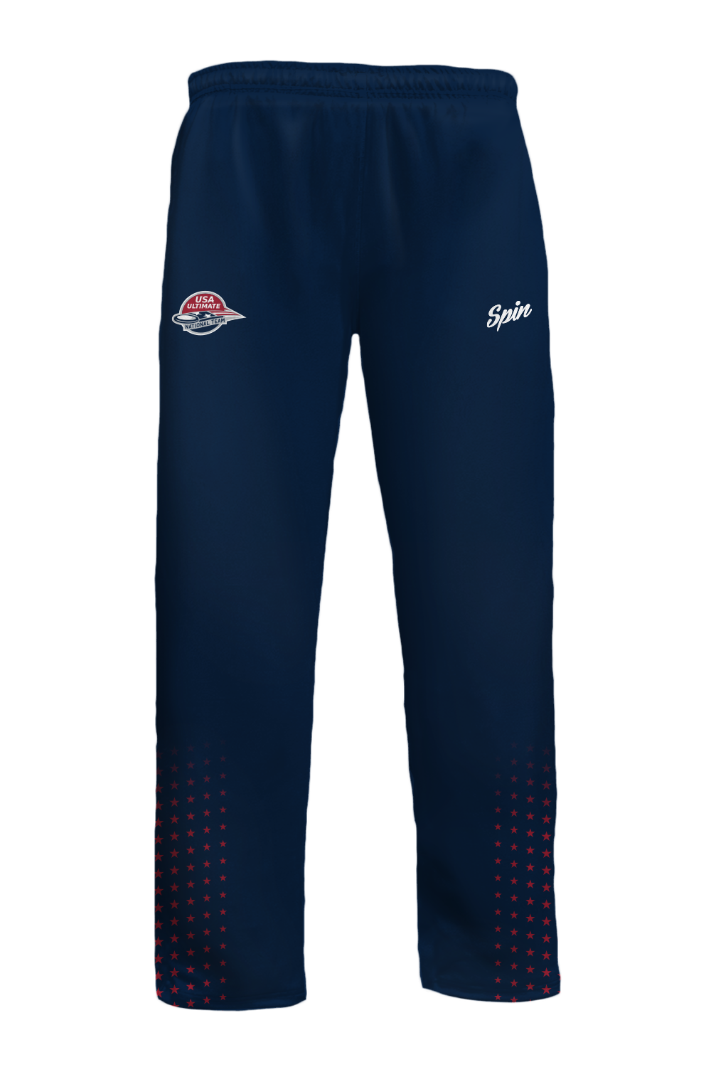 USNT Velocity Training Pants