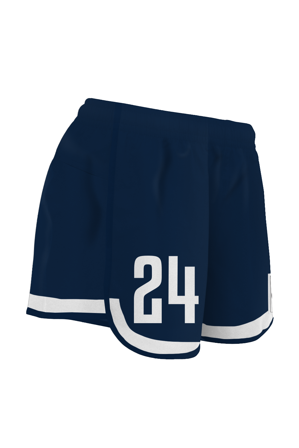 USNT Racer Shorts (Player)