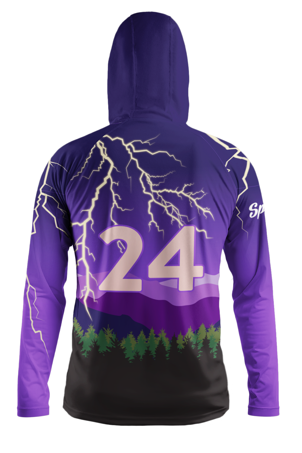 Moxie Universal Hoodie