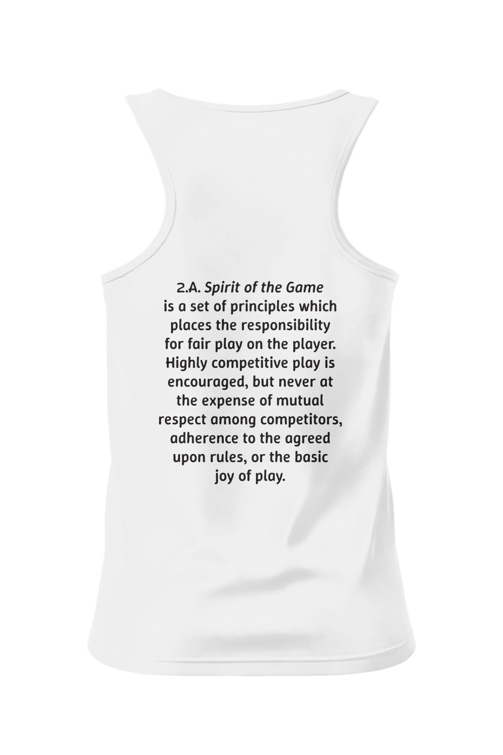 Ultiworld Denlger Tank
